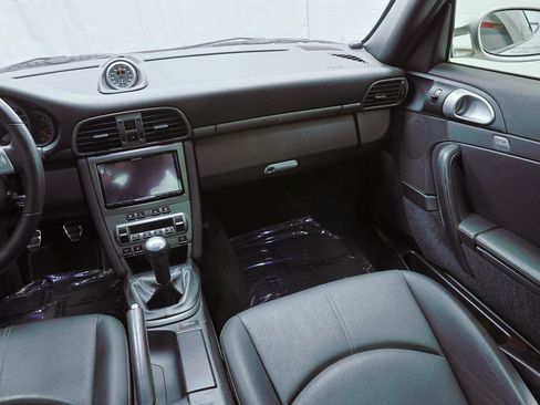 Used 2007 Porsche 911 Carrera image 60