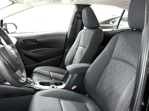 Used 2024 Toyota Corolla LE image 20