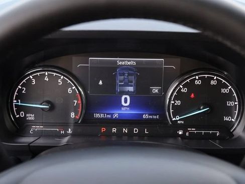 Used 2024 Ford Maverick Tremor w/ Tremor Off-Road Package AWD/4WD image 14
