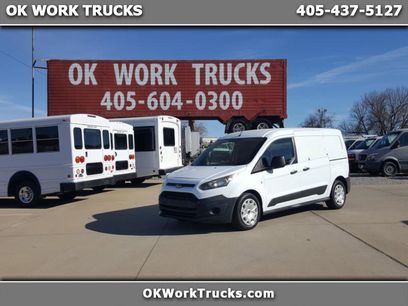 Used 2014 Ford Transit Connect XL