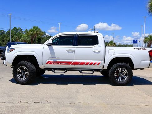 Used 2023 Toyota Tacoma SR5 RWD image 25