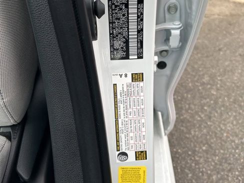 New 2026 Toyota Corolla LE image 4