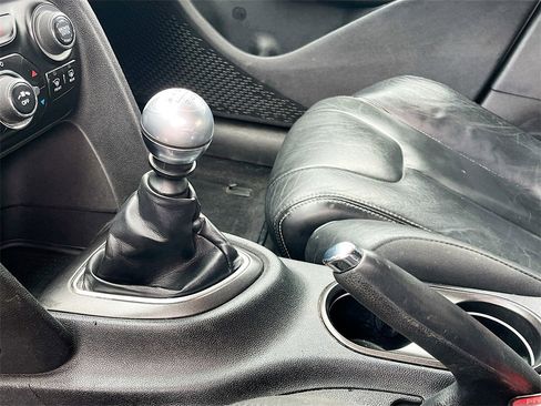 Used 2013 Dodge Dart Limited w/ Premium Group image 16