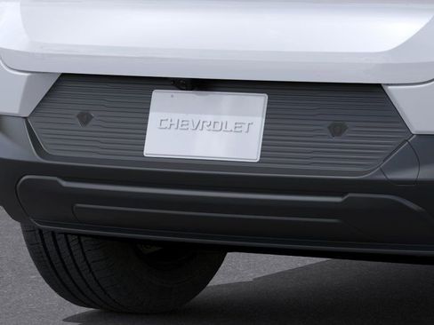 New 2026 Chevrolet Equinox EV LT AWD/4WD image 15