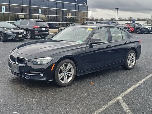 Used 2016 BMW 328i xDrive 328i xDrive image 15