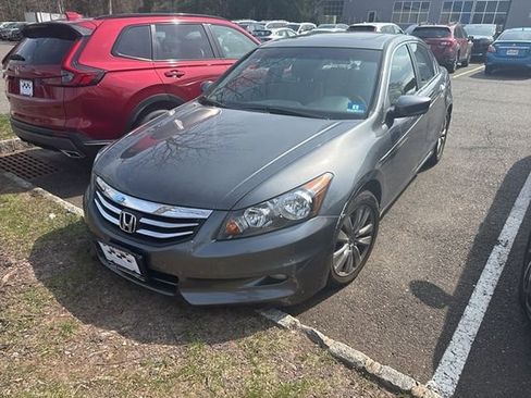 Used 2012 Honda Accord EX-L image 2