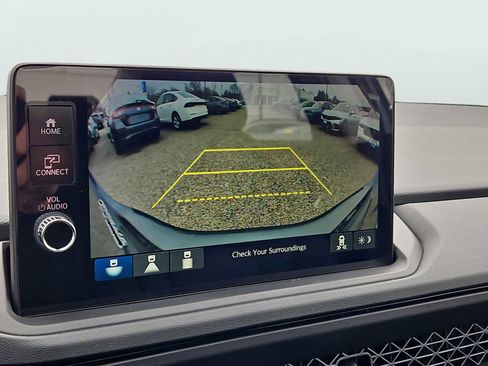 New 2026 Honda Accord SE image 8
