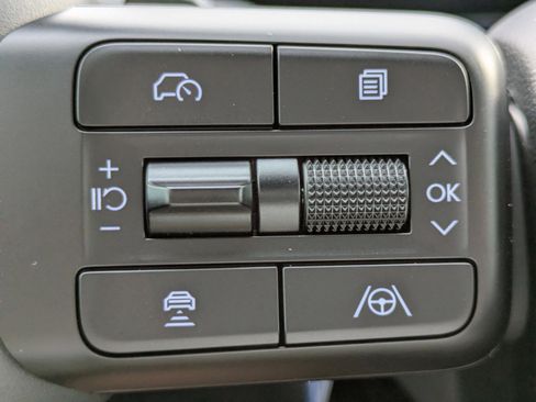 New 2026 Hyundai Santa Fe Calligraphy FWD image 26