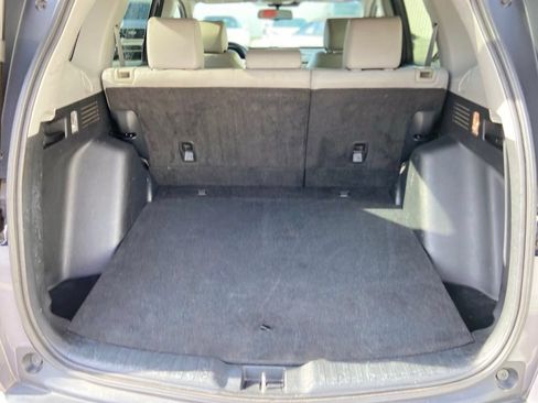 Used 2018 Honda CR-V EX-L image 25
