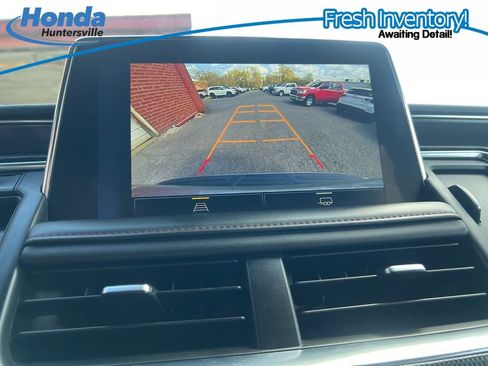 Used 2023 Chevrolet Tahoe RST AWD/4WD image 35