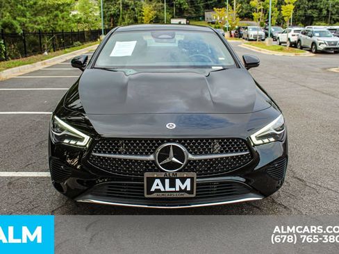 Used 2025 Mercedes-Benz CLA 250 image 9