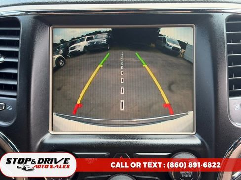Used 2015 Jeep Grand Cherokee Limited AWD/4WD image 12