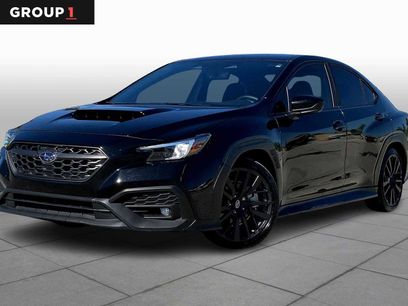 Used 2024 Subaru WRX Premium