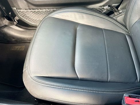 Used 2021 Jeep Wrangler Unlimited Sahara image 19