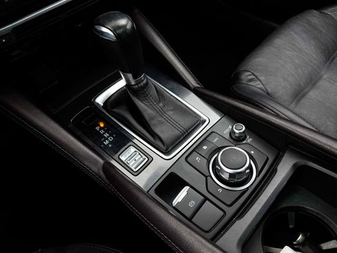 Used 2016 MAZDA MAZDA6 Grand Touring w/ GT Technology Package image 27