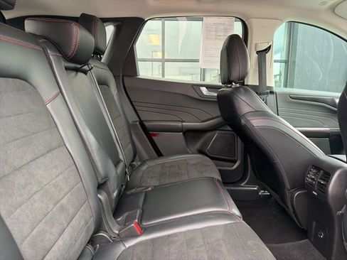 Used 2022 Ford Escape SEL w/ SEL Stealth AWD Package image 14