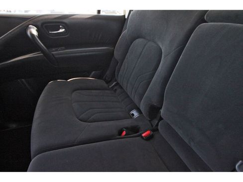 Certified 2023 Nissan Armada S RWD image 13