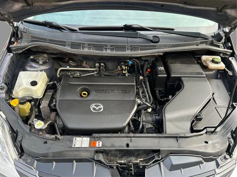 Used 2008 MAZDA MAZDA5 Sport FWD image 21