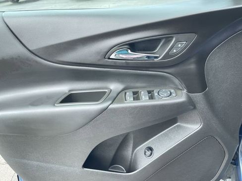 Certified 2024 Chevrolet Equinox LT FWD image 23