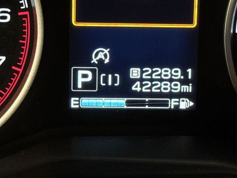 Used 2023 Subaru Forester Premium image 21