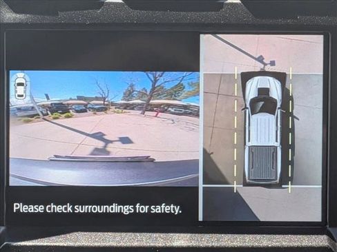 Used 2020 Ford F150 Raptor w/ Equipment Group 802A Luxury AWD/4WD image 13