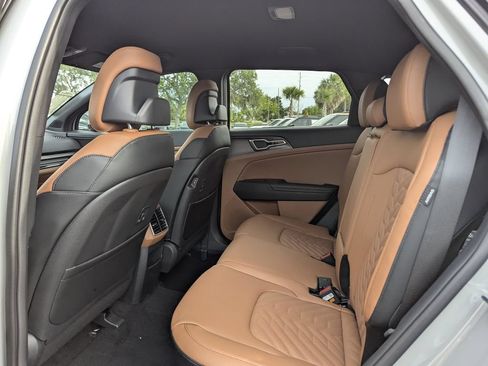 New 2026 Kia Sportage X-Line AWD/4WD image 18