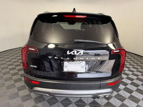 Used 2022 Kia Telluride S AWD/4WD image 5