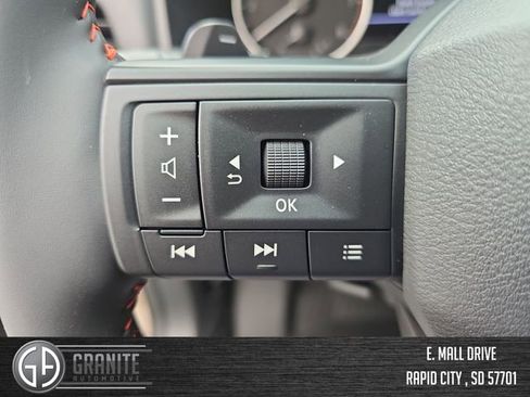 New 2026 Nissan Rogue SV AWD/4WD image 31