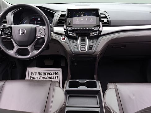 Used 2020 Honda Odyssey EX-L image 11