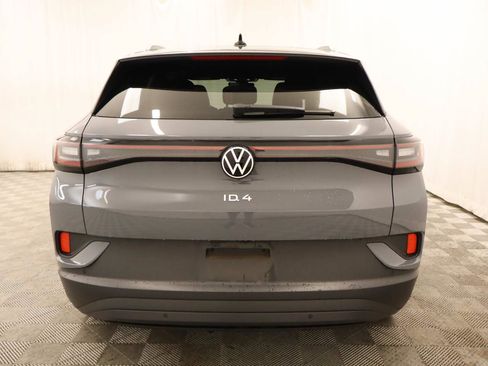 Used 2023 Volkswagen ID.4 Pro RWD image 4