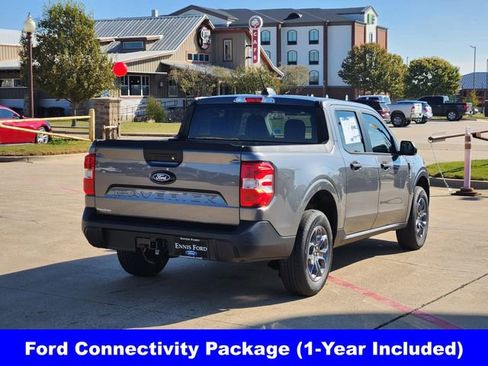 New 2026 Ford Maverick XLT w/ XLT Luxury Package image 7