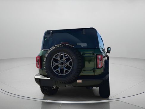 New 2025 Ford Bronco Badlands AWD/4WD image 29
