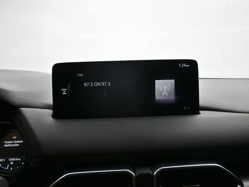 Used 2021 MAZDA CX-5 Touring FWD image 15