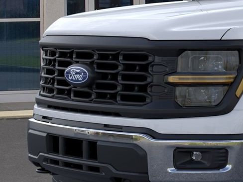 New 2026 Ford F150 XL w/ Equipment Group 104A Hybrid AWD/4WD image 18