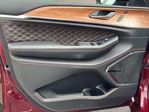 New 2026 Jeep Grand Cherokee L Summit image 16