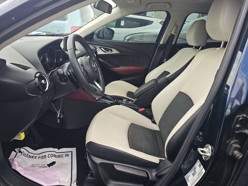 Used 2018 MAZDA CX-3 Grand Touring FWD image 5