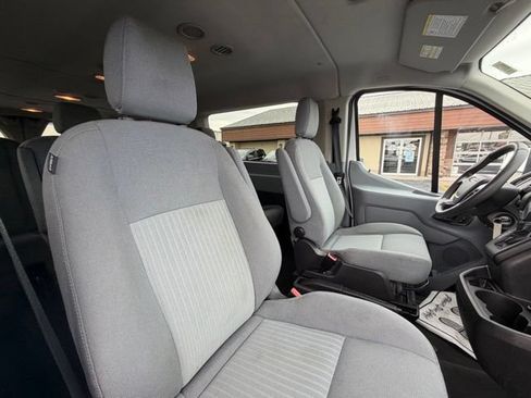 Used 2016 Ford Transit 350 XLT RWD image 16