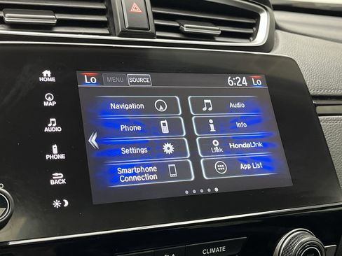 Used 2019 Honda CR-V Touring image 19