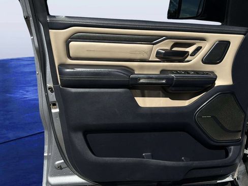 Used 2019 RAM 1500 Limited AWD/4WD image 15