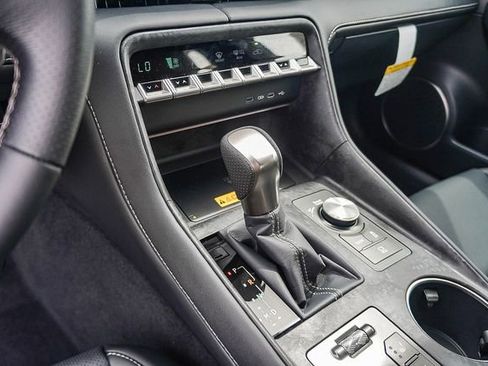 New 2026 Lexus IS 350 F Sport RWD image 29