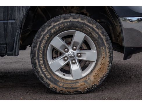 Used 2015 RAM 1500 Tradesman w/ Popular Equipment Group AWD/4WD image 9