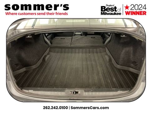 Used 2018 Subaru Legacy 2.5i Sport image 30