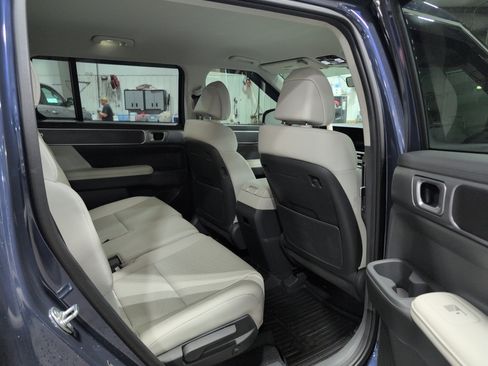 Used 2025 Hyundai Santa Fe SEL image 14