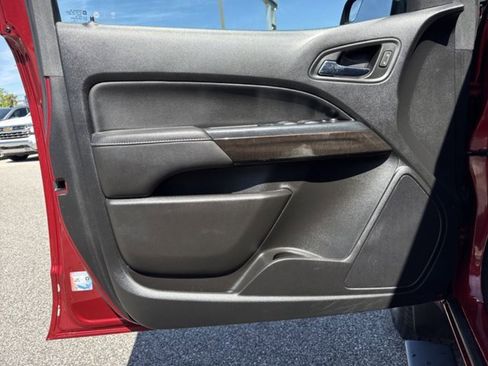 Used 2018 GMC Canyon SLT AWD/4WD image 36