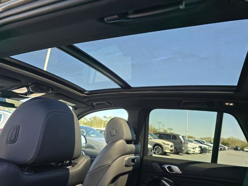 New 2026 BMW X5 xDrive40i w/ M Sport Package image 27