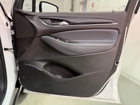 Certified 2023 Buick Enclave Essence w/ LPO, Floor Liner Package image 24