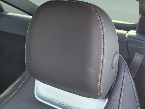 Certified 2024 Mercedes-Benz AMG GT 55 image 17