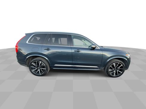 Used 2023 Volvo XC90 B6 Plus w/ Protection Package Premier image 10
