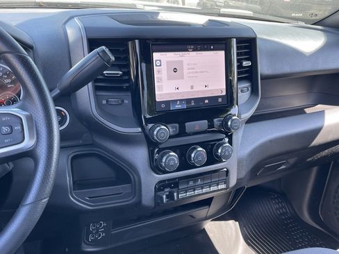 New 2025 RAM 3500 Tradesman image 23