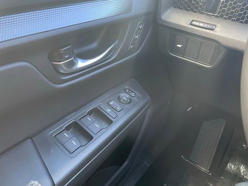 New 2026 Honda CR-V Sport-L image 14